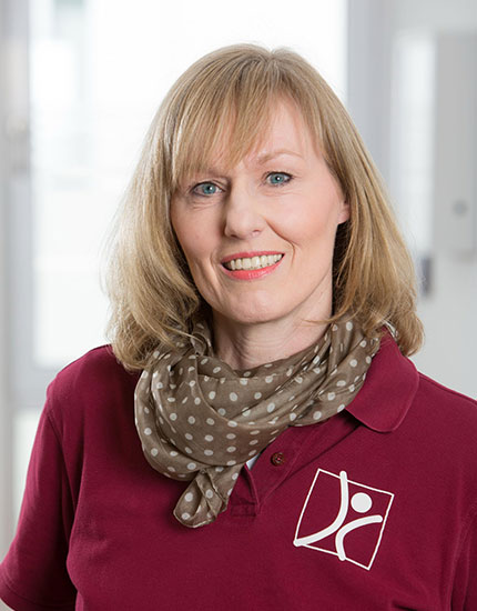 Frau Stern