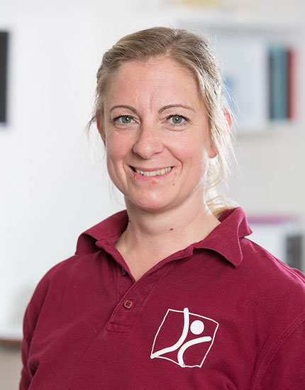 Frau Tannert